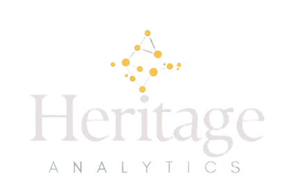 Heritage Analytics
